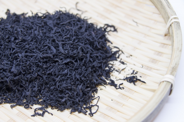 神饌（ひじき）