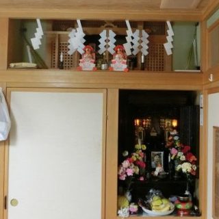 荒神様は台所に祀る 異なる作法と真言 民間信仰の特徴 神棚と日本