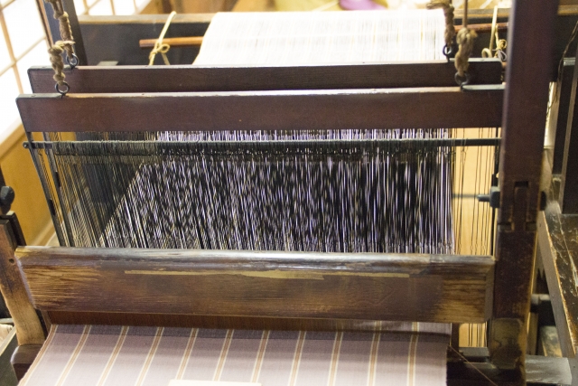 織機